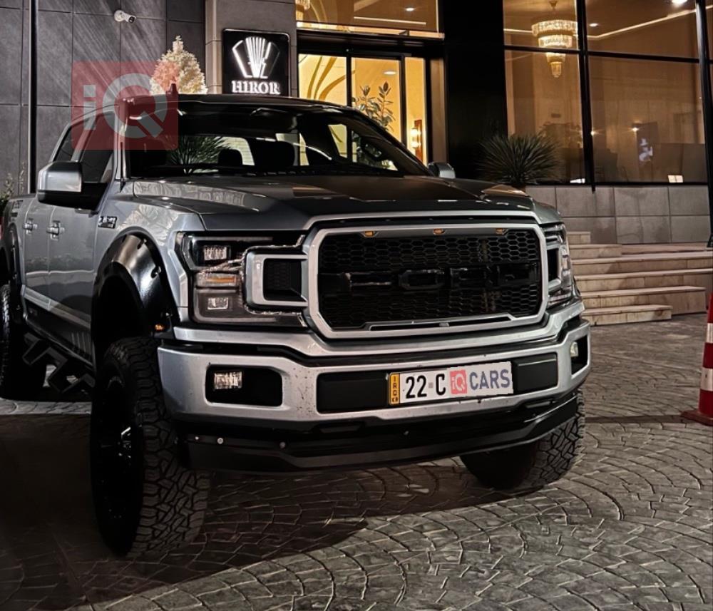 فۆرد F-150